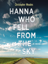 Cover image for Hanna Who Fell from the Sky